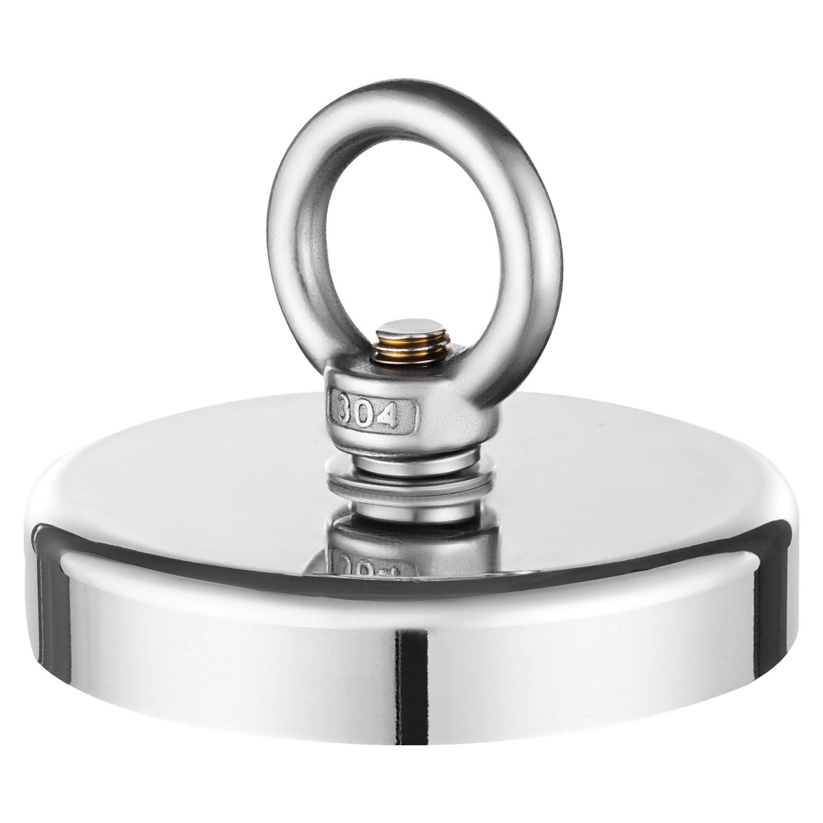 High-Power Fishing Magnet