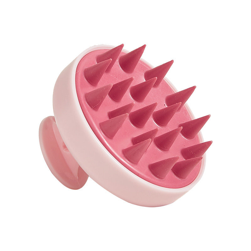 Scalp Hair Massager