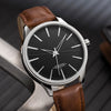 Quartz Watch Men's