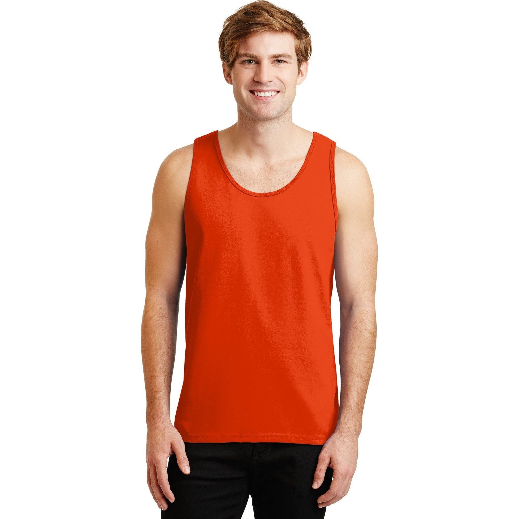 Ultra Cotton 100% US Cotton Tank Top