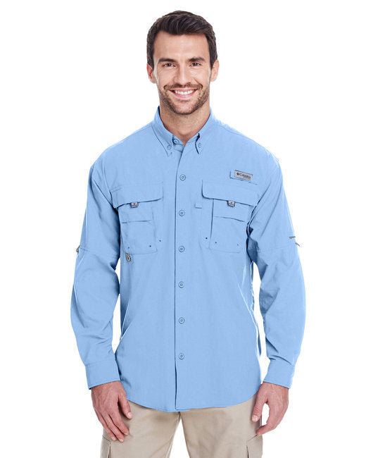 Long-Sleeve Shirt