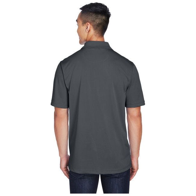 Men's Advantage Moisture-Wicking Performance Polo