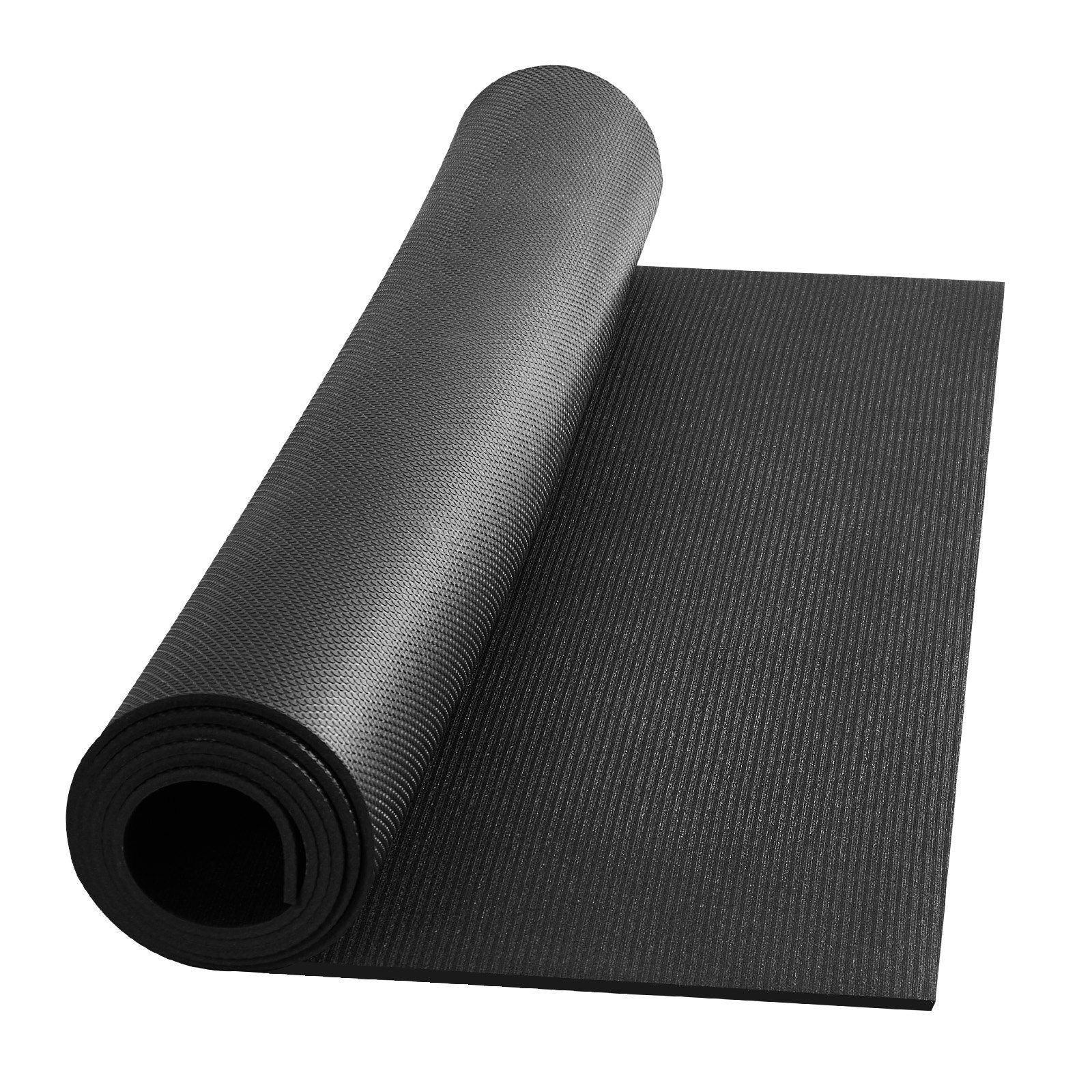 Large Anti-Slip Exercise Mat