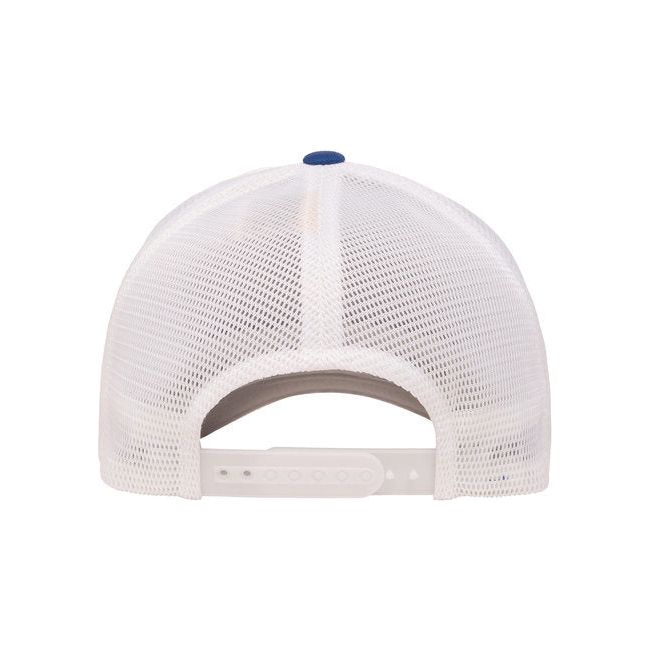 Flexfit 110® Adult Adjustable Mesh Cap