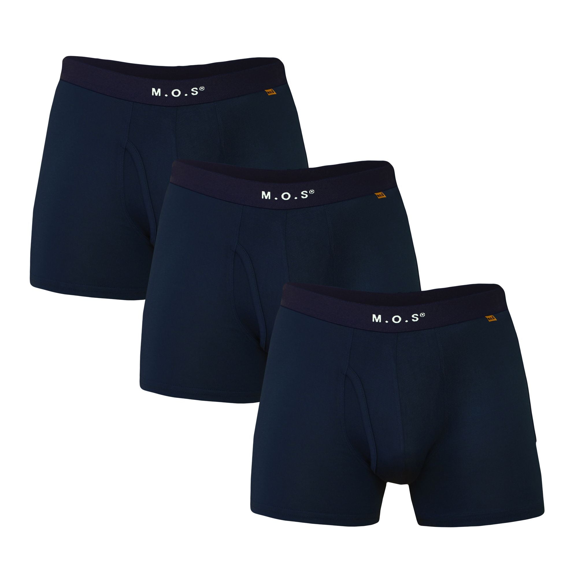BambooLux Boxer Briefs Pouch