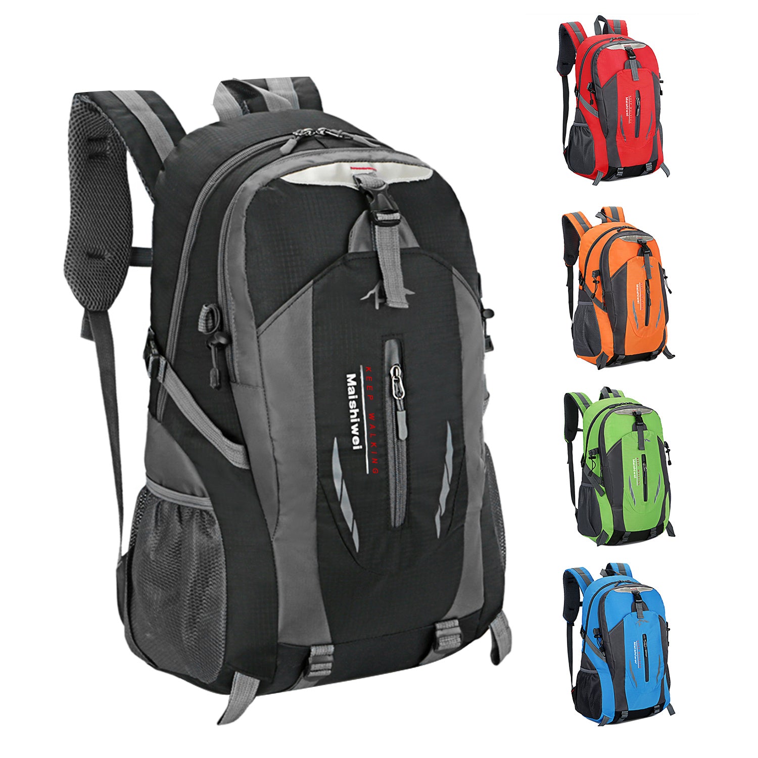 36L Outdoor Backpack