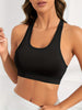 Premium Performance Yoga Top