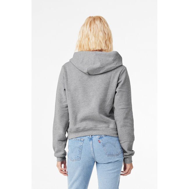 Classic Women's Hooded Sweatshirt