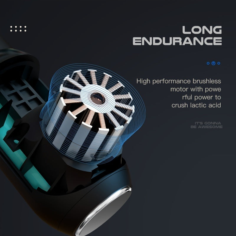 Portable Heat Therapy Mask