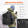 Tactical Backpack 45L