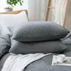 Luxurious Cotton Bed Duvet Set