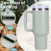 40oz V2 Premium Insulated Tumbler