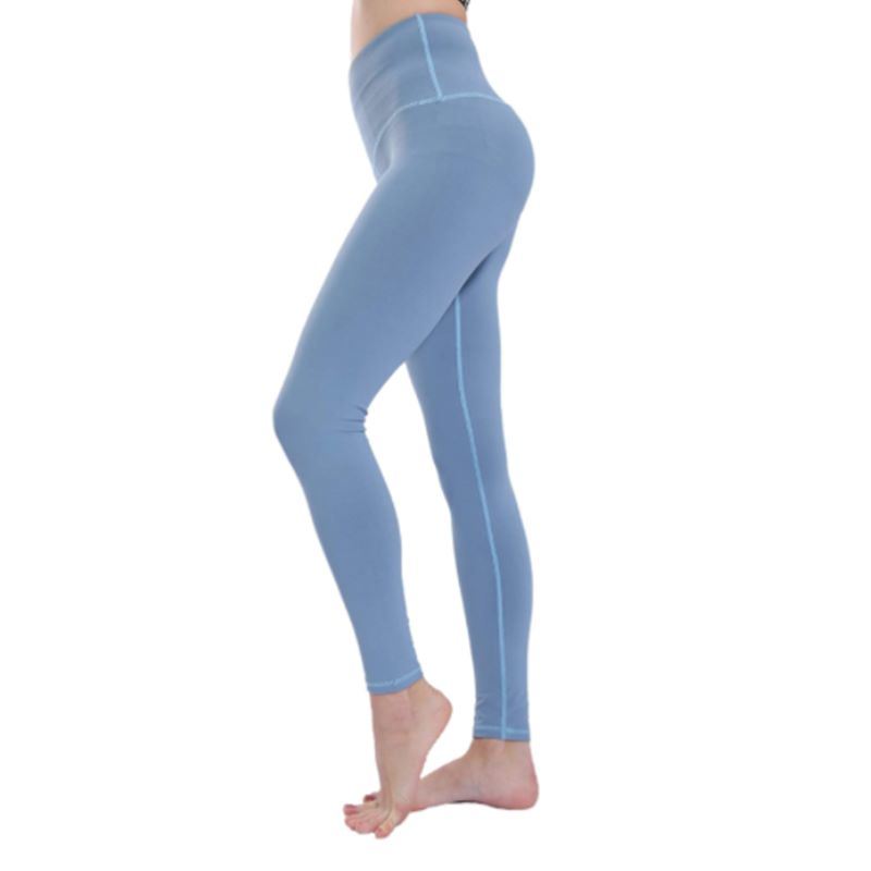 Ultimate Comfort & Style: Women's High-Waisted Leggings