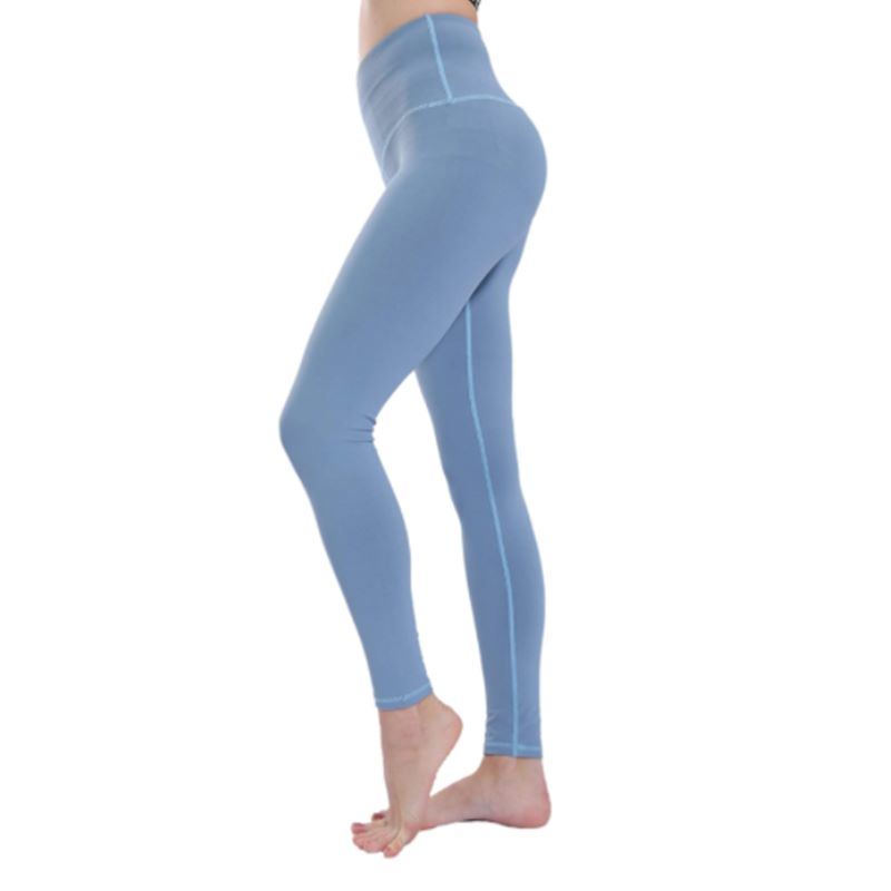 High-Waisted Women's Leggings