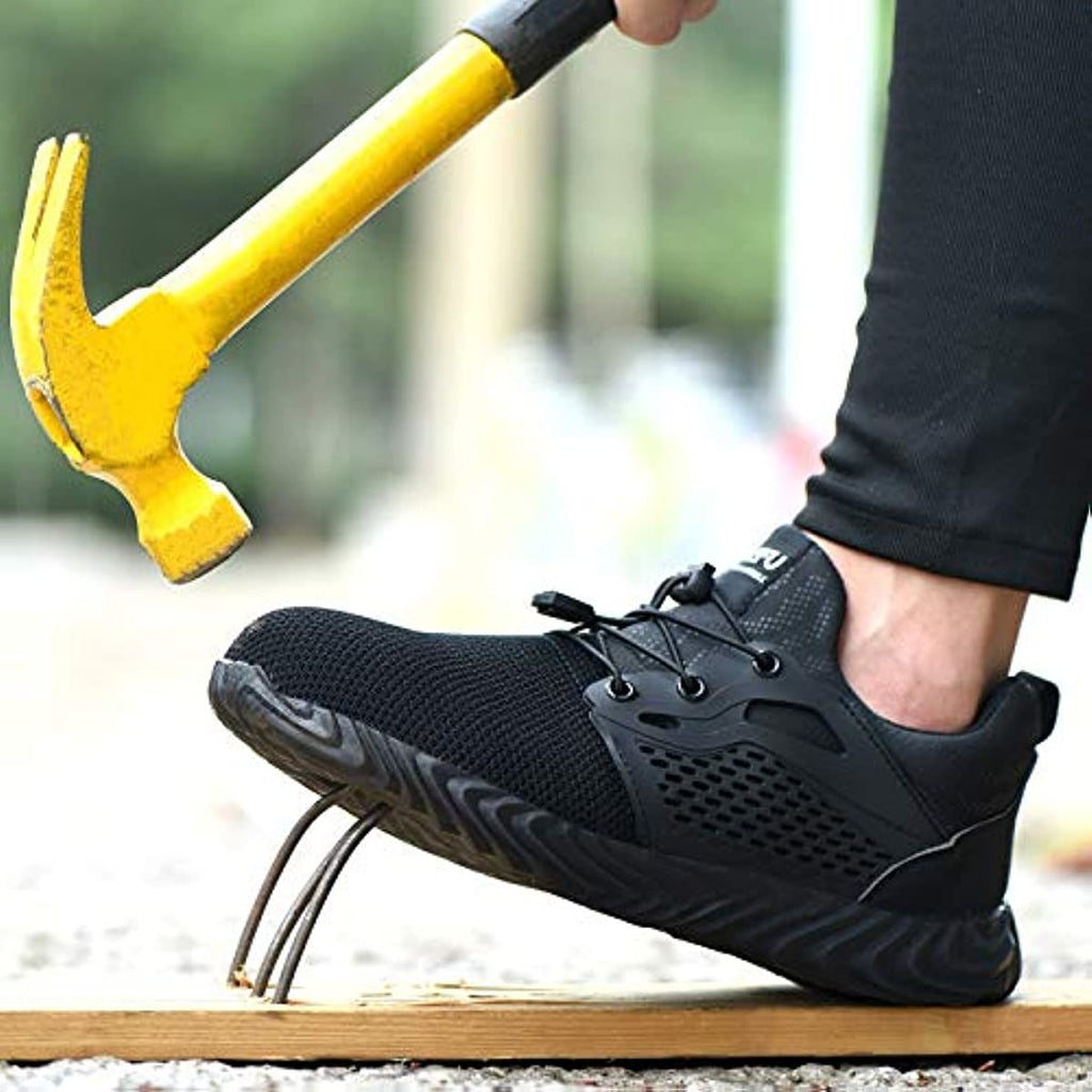 ShadowStride Lites Steel Toe