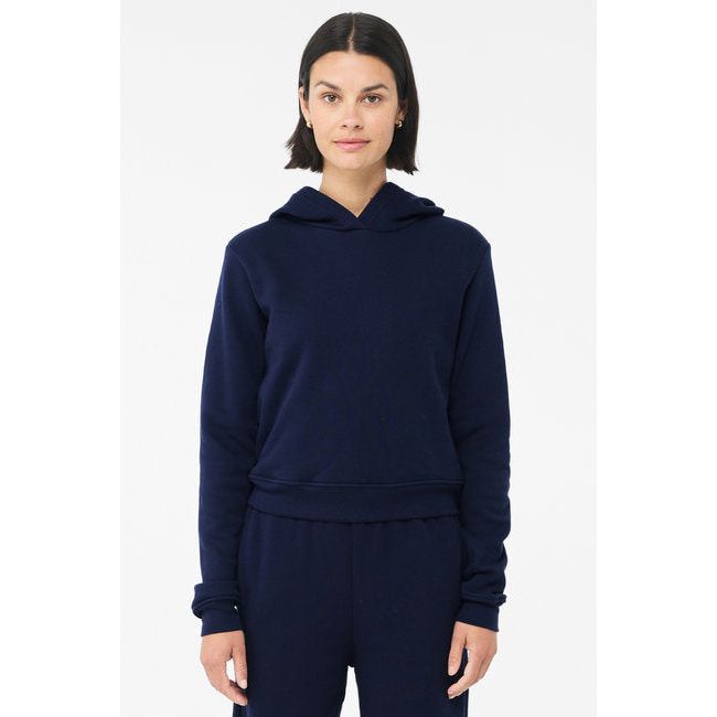 Classic Women's Hooded Sweatshirt