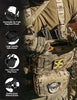 Chest Rig Tactical Chest Rig