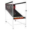 VEVOR 2-Player Indoor Basketball Arcade Game with 8 Game Modes and Accessories