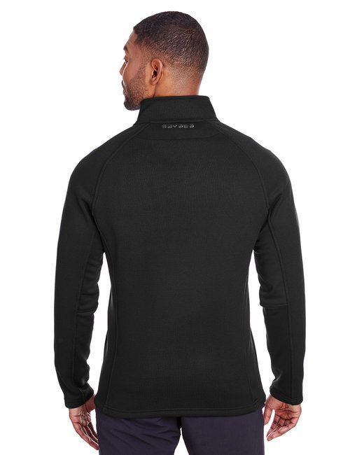 Men's Constant Half-Zip Sweater