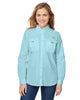 Women's Adventure Ready Long-Sleeve Shirt