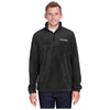 Men's  Half-Zip Fleece