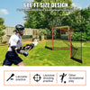 Lacrosse Backstop Training Net