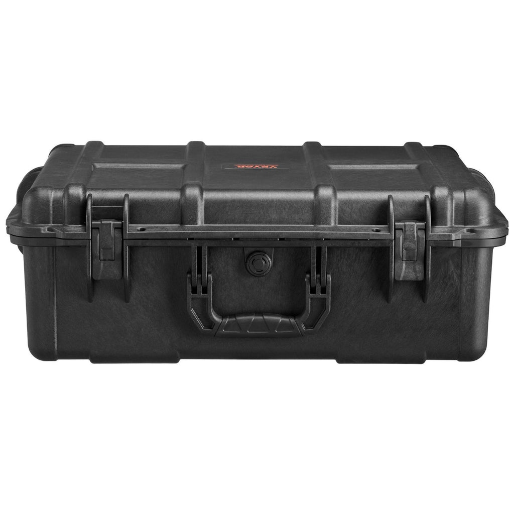 RuggedGuard Waterproof Case