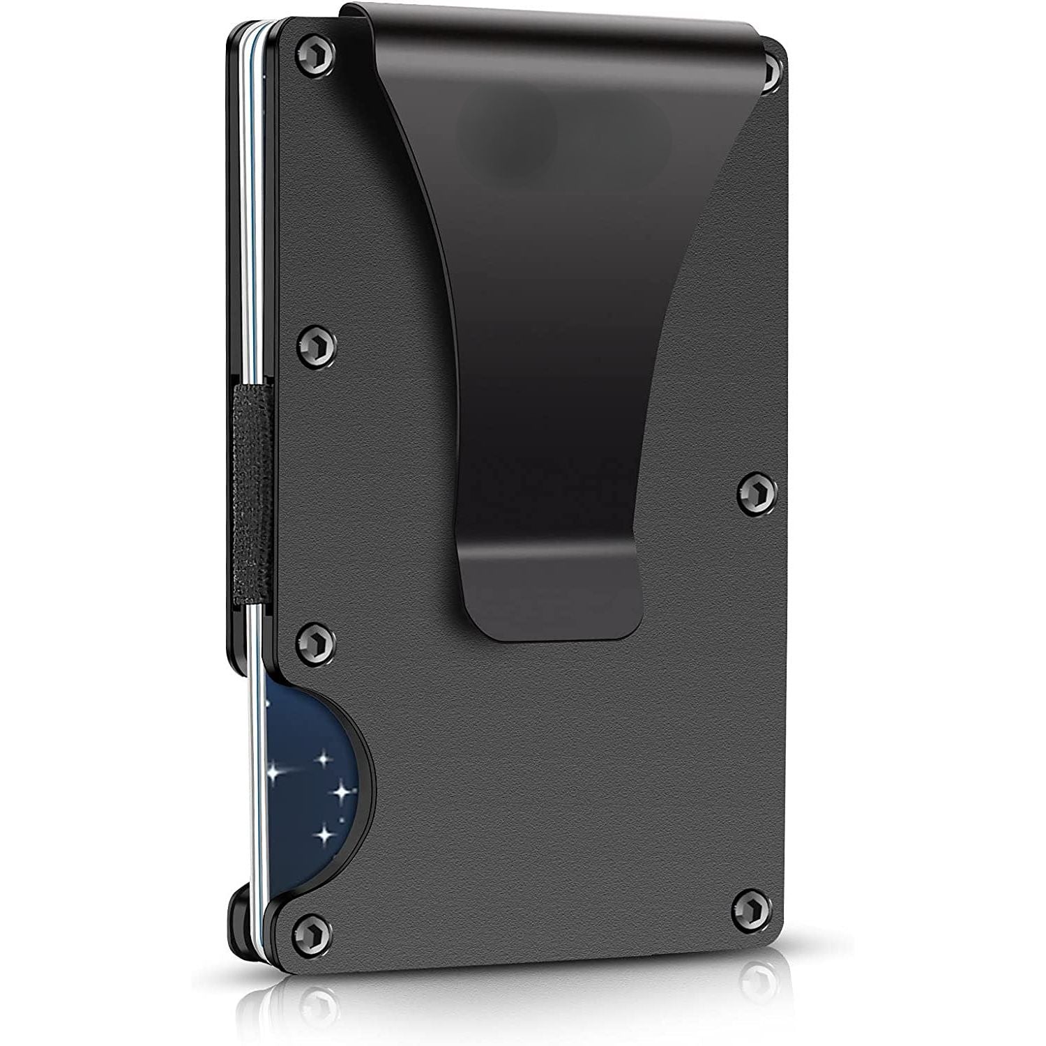 Minimalist Wallet