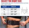 Weight Lifting Belt