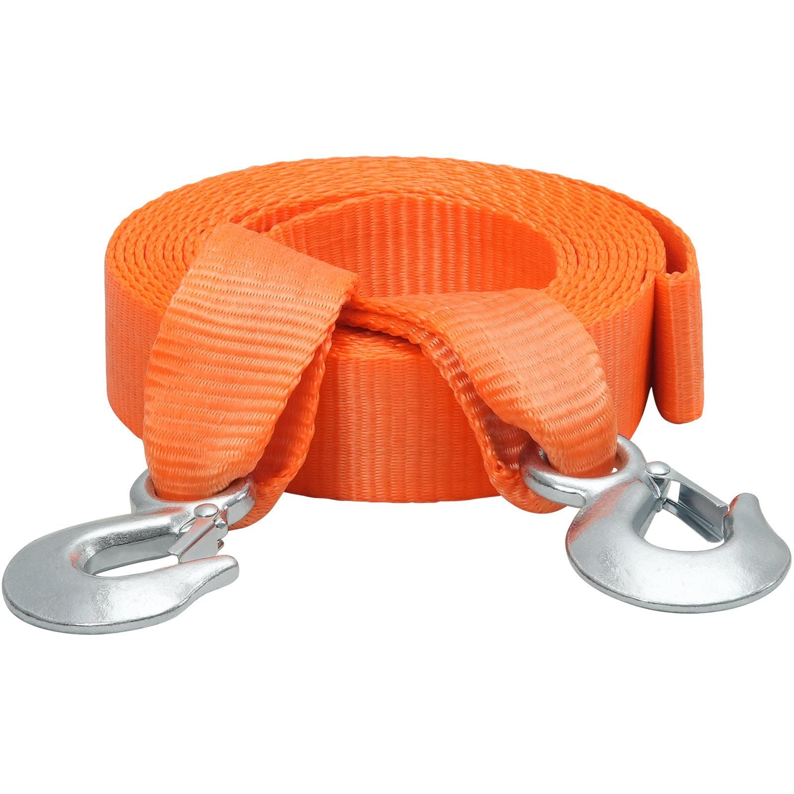 Heavy-Duty 17k lbs ATV Tow Strap