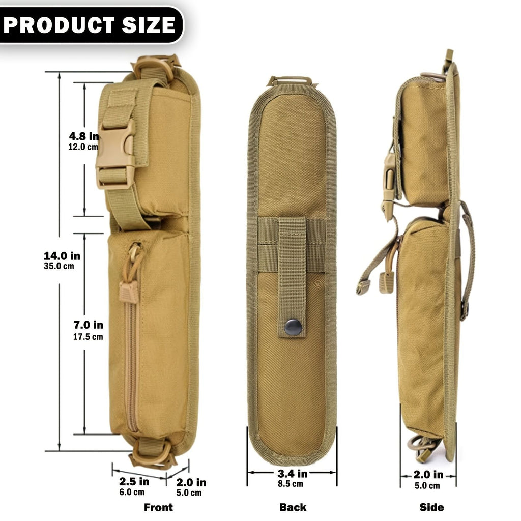 Molle Outdoor Utility Pack Pro