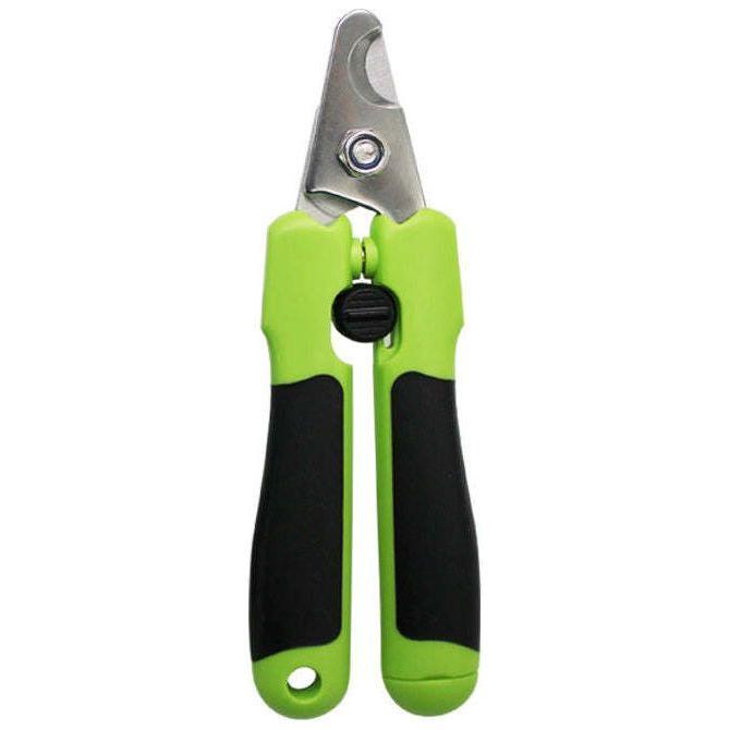 Ultimate Pet Nail Clipper & Filer Combo