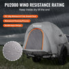 VEVOR Pickup Truck Camping Tent