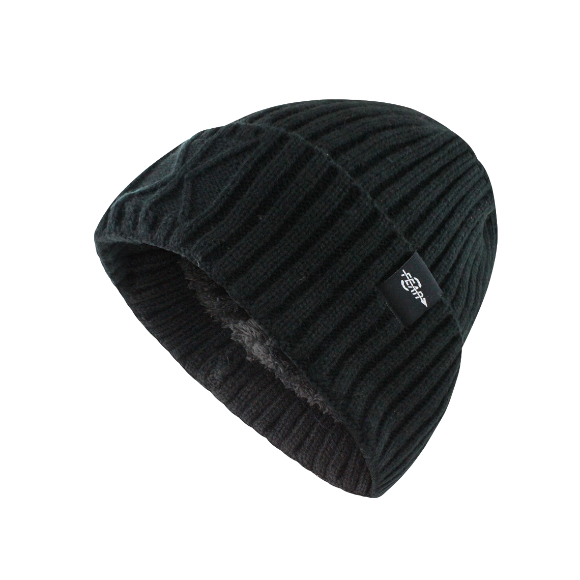 Insulated Lined Tactical Field Beanie