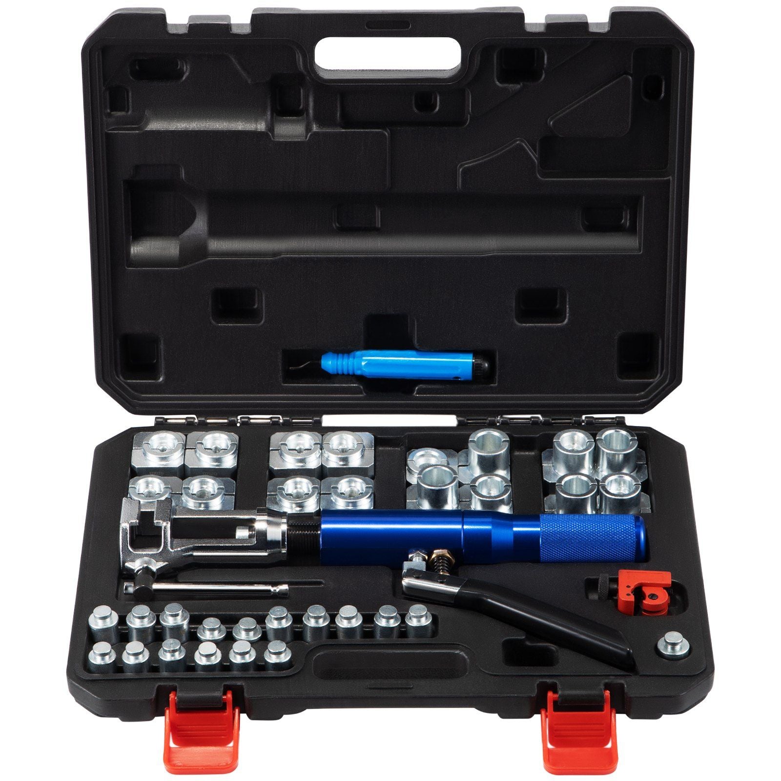 Hydraulic Flaring Tool Kit for Repairs