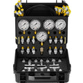 Hydraulic Pressure Testing Toolkit