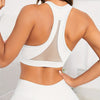 Premium Performance Yoga Top