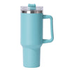 Giant 40oz Insulated Beverage Tumbler