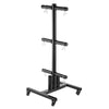 Vertical Weight Plate Rack