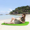 Inflatable Travel Mattress