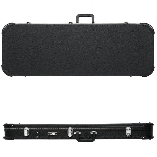 Electric Guitar Square Hard Case