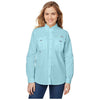 Women's Adventure Ready Long-Sleeve Shirt