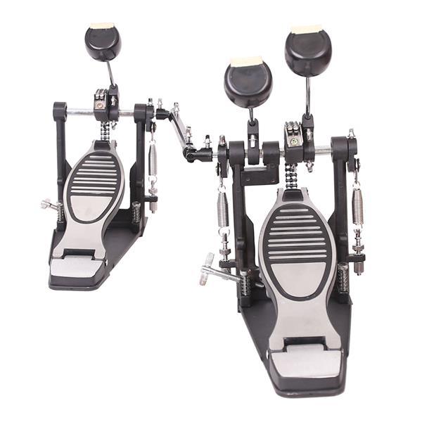 Double Kick Drum Pedal