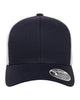 Flexfit 110® Adult Adjustable Mesh Cap