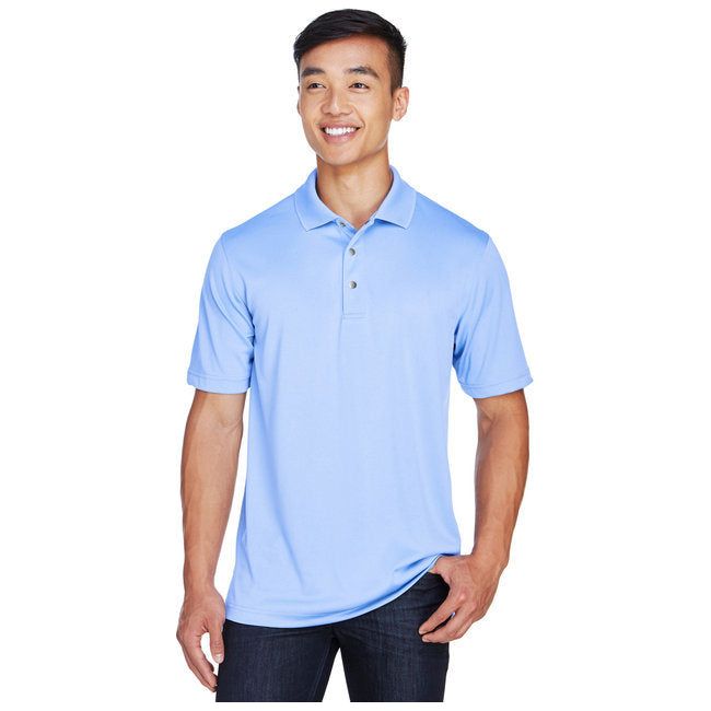 Men's Advantage Moisture-Wicking Performance Polo