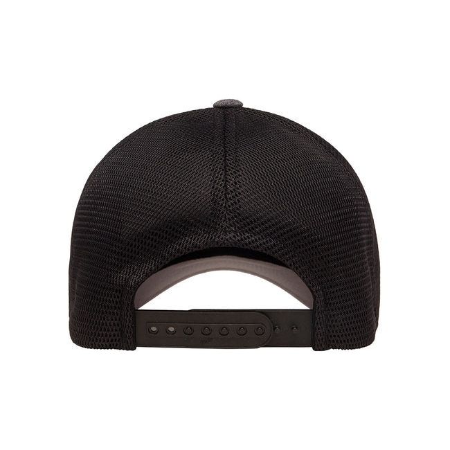 Flexfit 110® Adult Adjustable Mesh Cap