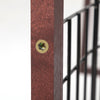 Adjustable Wooden Pet Gate