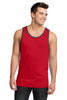 Cotton Ringer Tank