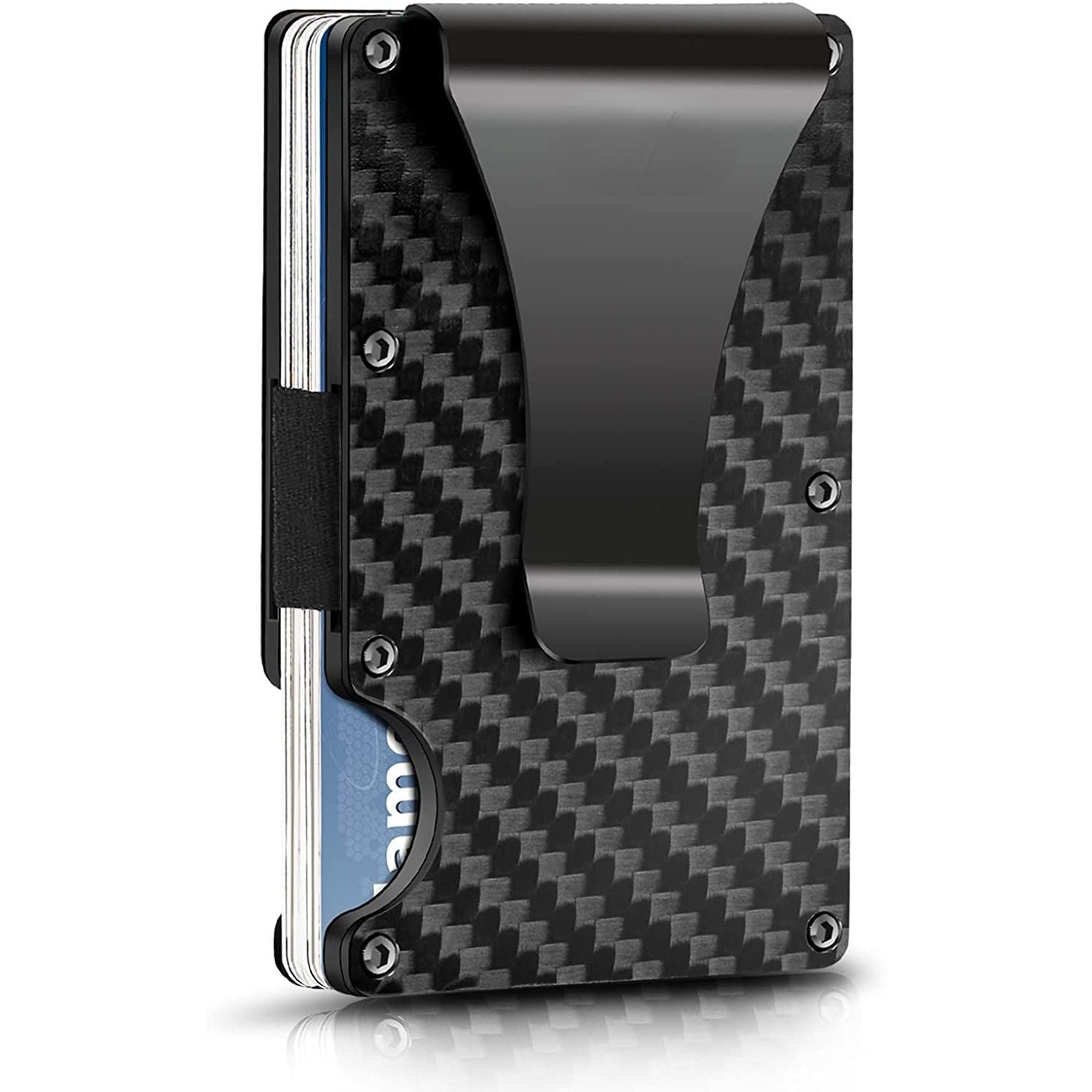 Minimalist Wallet