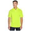 Men's Advantage Moisture-Wicking Performance Polo